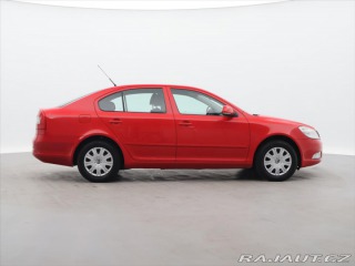 Škoda Octavia 1,6 TDI 77kW CZ Ambiente 2010