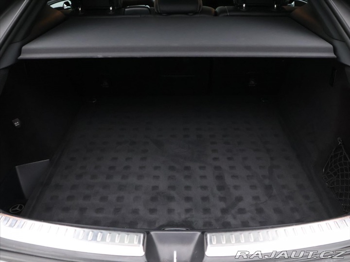 Mercedes-Benz GLE 3,0 350d 190kW 4Matic CZ 2015