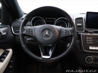 Mercedes-Benz GLE 3,0 350d 190kW 4Matic CZ 2015