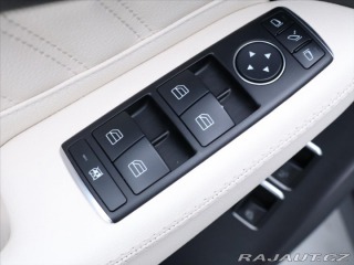 Mercedes-Benz GLE 3,0 350d 190kW 4Matic CZ 2015