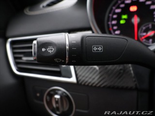 Mercedes-Benz GLE 3,0 350d 190kW 4Matic CZ 2015