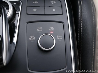 Mercedes-Benz GLE 3,0 350d 190kW 4Matic CZ 2015