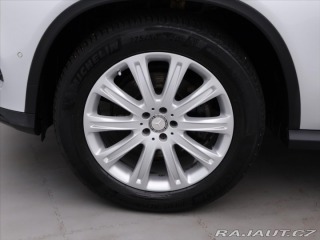 Mercedes-Benz GLE 3,0 350d 190kW 4Matic CZ 2015