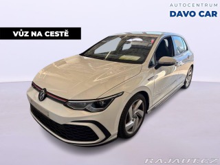 Volkswagen Golf 2.0 TSI 180kW DSG Virtual