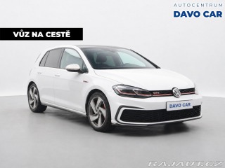 Volkswagen Golf 2.0 TSI 180kW DSG Virtual
