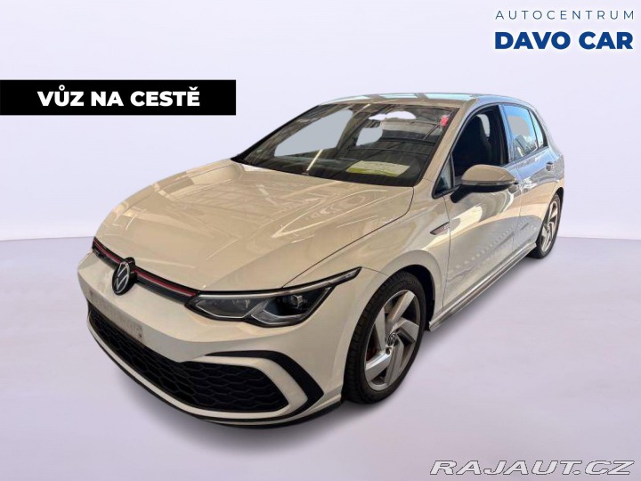 Volkswagen Golf 2.0 TSI 180kW DSG Virtual 2023