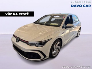 Volkswagen Golf 2.0 TSI 180kW DSG Virtual 2023