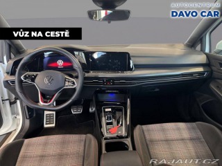 Volkswagen Golf 2.0 TSI 180kW DSG Virtual 2023