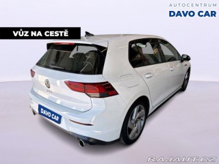 Volkswagen Golf 2.0 TSI 180kW DSG Virtual 2023