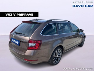 Škoda Octavia 2,0 TDI DSG L&K Panor 2018