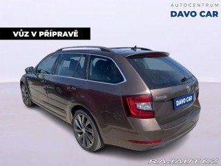 Škoda Octavia 2,0 TDI DSG L&K Panor 2018