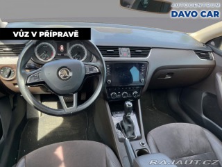 Škoda Octavia 2,0 TDI DSG L&K Panor 2018