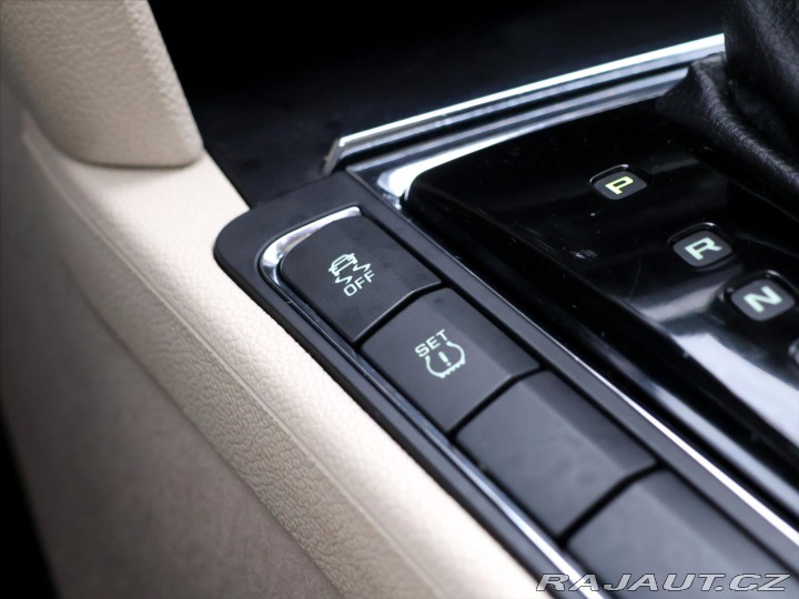 Škoda Superb 2,0 TDI 4x4 DSG Exclusive 2012