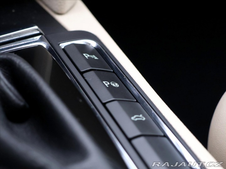 Škoda Superb 2,0 TDI 4x4 DSG Exclusive 2012