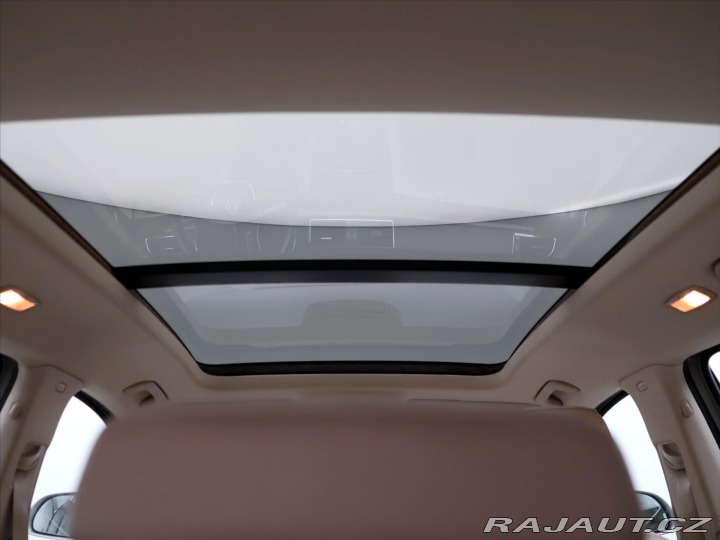 Škoda Superb 2,0 TDI 4x4 DSG Exclusive 2012