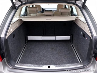 Škoda Superb 2,0 TDI 4x4 DSG Exclusive 2012