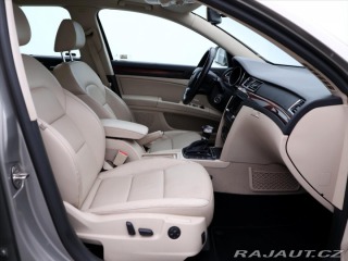 Škoda Superb 2,0 TDI 4x4 DSG Exclusive 2012
