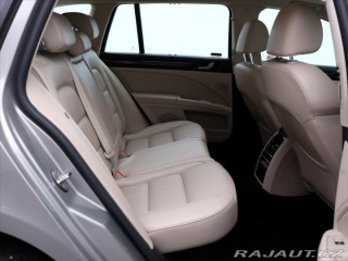 Škoda Superb 2,0 TDI 4x4 DSG Exclusive 2012