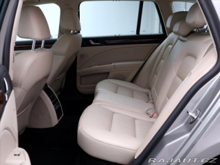 Škoda Superb 2,0 TDI 4x4 DSG Exclusive 2012