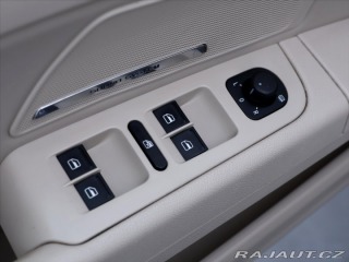 Škoda Superb 2,0 TDI 4x4 DSG Exclusive 2012