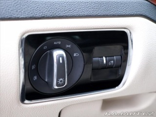 Škoda Superb 2,0 TDI 4x4 DSG Exclusive 2012