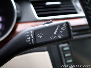 Škoda Superb 2,0 TDI 4x4 DSG Exclusive 2012