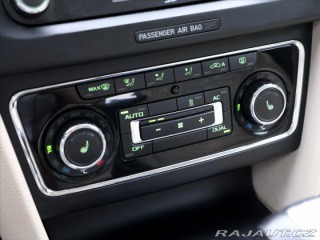 Škoda Superb 2,0 TDI 4x4 DSG Exclusive 2012