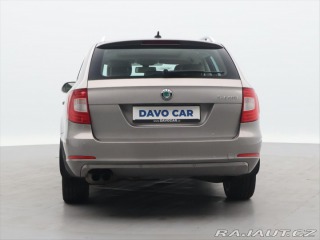 Škoda Superb 2,0 TDI 4x4 DSG Exclusive 2012