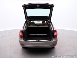 Škoda Superb 2,0 TDI 4x4 DSG Exclusive 2012
