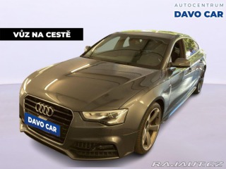 Audi A5 2,0 TFSI 169kW S-Line Xen 2016