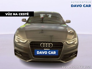 Audi A5 2,0 TFSI 169kW S-Line Xen 2016