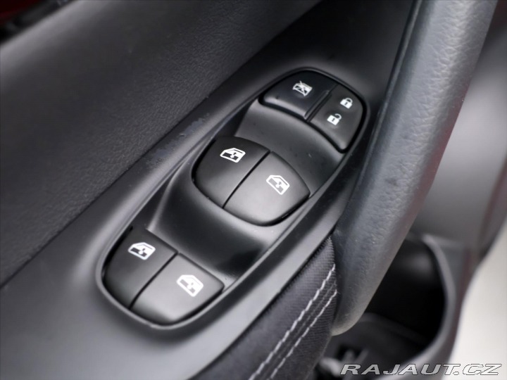 Nissan Qashqai 1,3 DIG-T 116kW DCT Shiro 2021