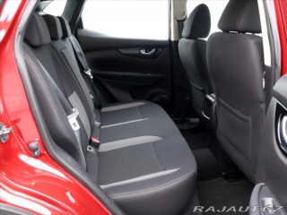 Nissan Qashqai 1,3 DIG-T 116kW DCT Shiro 2021