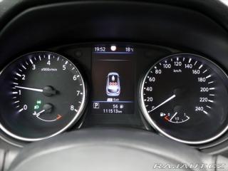 Nissan Qashqai 1,3 DIG-T 116kW DCT Shiro 2021