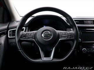 Nissan Qashqai 1,3 DIG-T 116kW DCT Shiro 2021