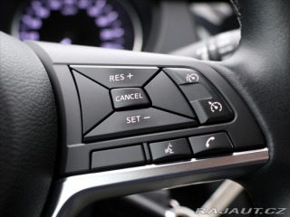 Nissan Qashqai 1,3 DIG-T 116kW DCT Shiro 2021