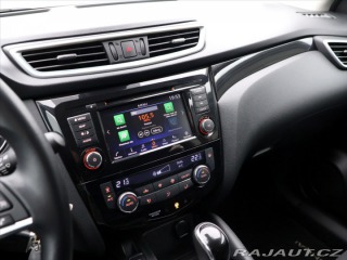 Nissan Qashqai 1,3 DIG-T 116kW DCT Shiro 2021