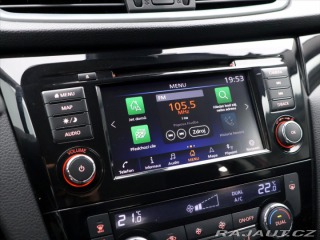 Nissan Qashqai 1,3 DIG-T 116kW DCT Shiro 2021
