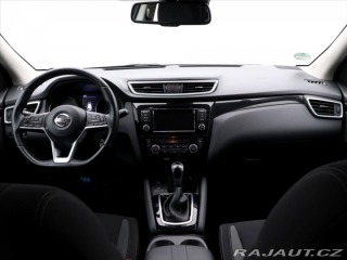 Nissan Qashqai 1,3 DIG-T 116kW DCT Shiro 2021
