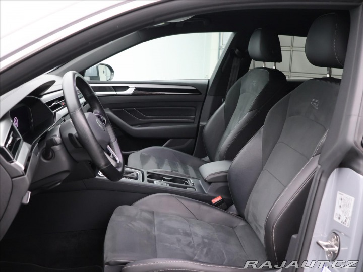 Volkswagen Arteon 2,0 TDI DSG R-line SB CZ 2023