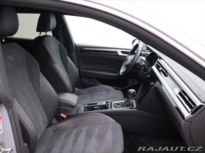 Volkswagen Arteon 2,0 TDI DSG R-line SB CZ 2023