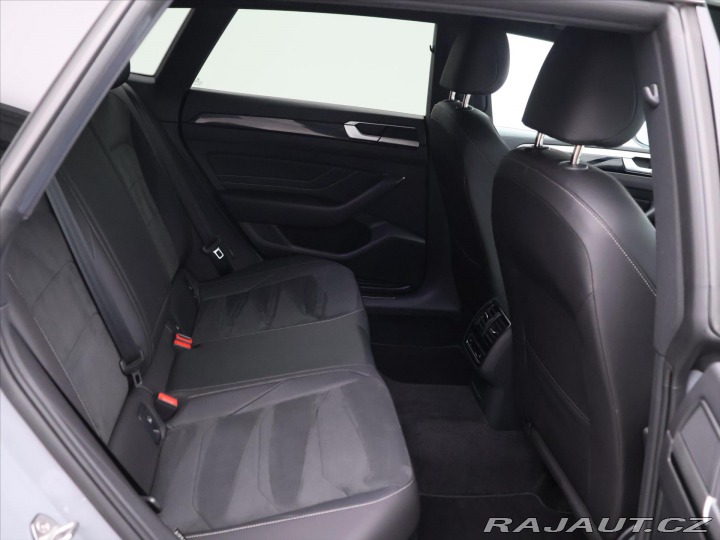 Volkswagen Arteon 2,0 TDI DSG R-line SB CZ 2023