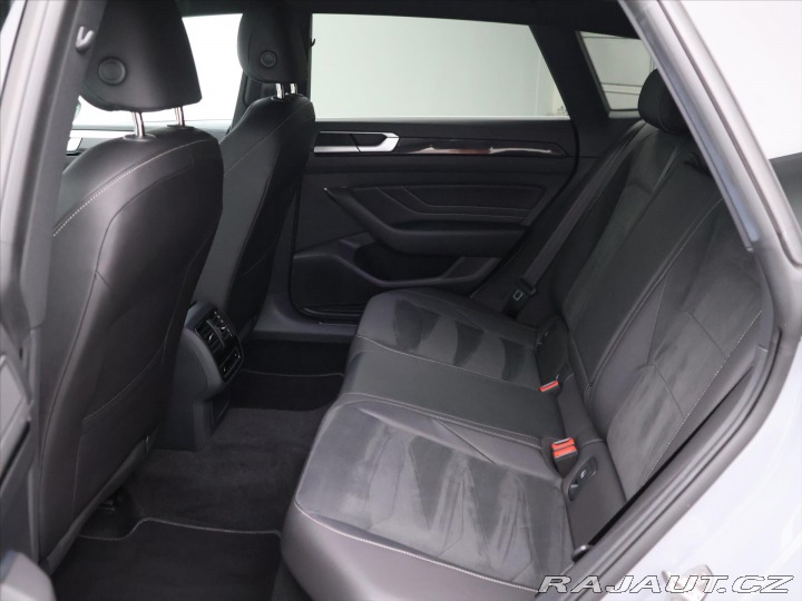 Volkswagen Arteon 2,0 TDI DSG R-line SB CZ 2023