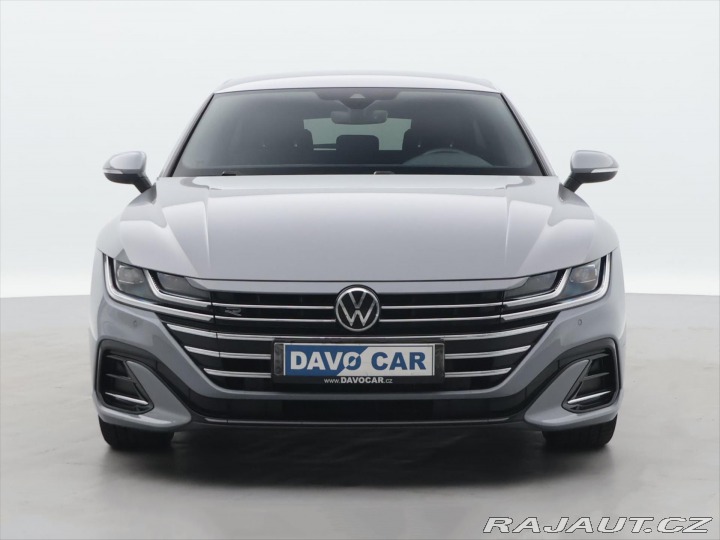 Volkswagen Arteon 2,0 TDI DSG R-line SB CZ 2023
