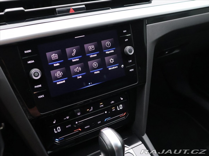 Volkswagen Arteon 2,0 TDI DSG R-line SB CZ 2023