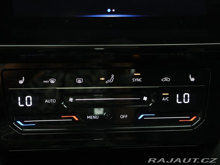 Volkswagen Arteon 2,0 TDI DSG R-line SB CZ 2023