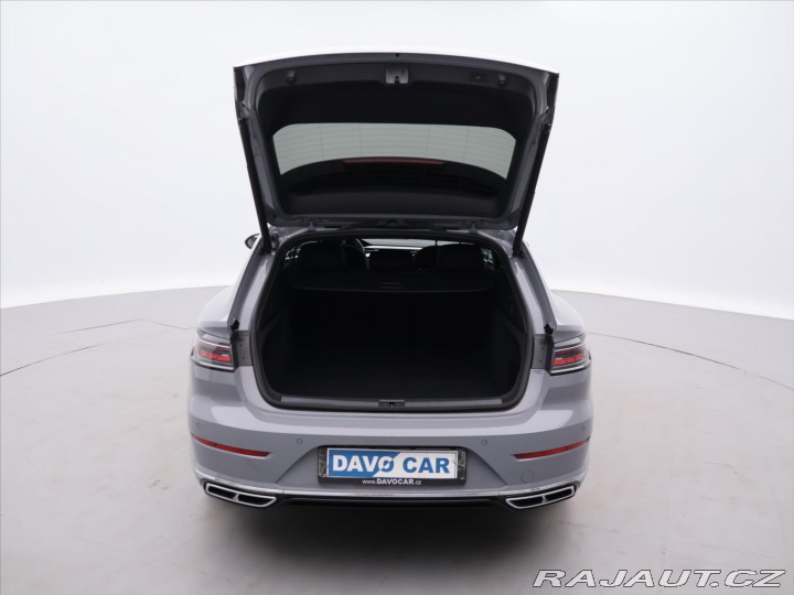 Volkswagen Arteon 2,0 TDI DSG R-line SB CZ 2023