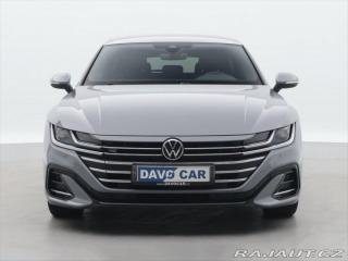 Volkswagen Arteon 2,0 TDI  DSG R-line SB CZ 2023
