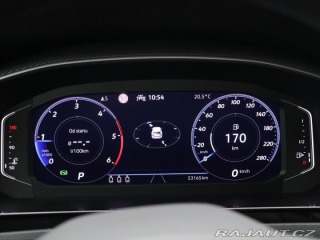 Volkswagen Arteon 2,0 TDI  DSG R-line SB CZ 2023