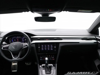 Volkswagen Arteon 2,0 TDI  DSG R-line SB CZ 2023